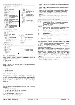 Preview for 104 page of Siemens WSx6 Series Operating And Installation Instructions