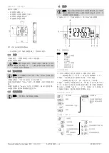 Preview for 109 page of Siemens WSx6 Series Operating And Installation Instructions