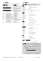 Preview for 111 page of Siemens WSx6 Series Operating And Installation Instructions