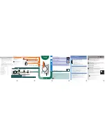 Siemens wt34v100me Operating And Installation Instructions preview