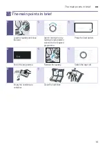 Preview for 15 page of Siemens WT43H07CDN Installation And Operating Instructions Manual