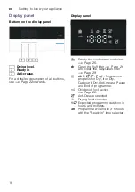 Preview for 18 page of Siemens WT43H07CDN Installation And Operating Instructions Manual