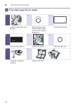 Preview for 16 page of Siemens WT43H07LDN Installation And Operating Instructions Manual