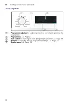 Preview for 18 page of Siemens WT43H07LDN Installation And Operating Instructions Manual