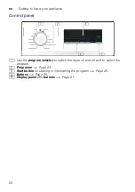 Preview for 20 page of Siemens WT43N2G2 Installation And Operating Instructions Manual