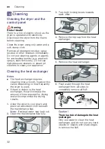 Preview for 32 page of Siemens WT43N2G2 Installation And Operating Instructions Manual