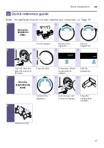 Preview for 17 page of Siemens WT43RTG1 Installation And Operating Instructions Manual