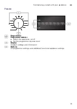 Preview for 19 page of Siemens WT43RTG1 Installation And Operating Instructions Manual