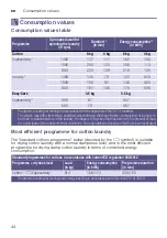 Preview for 44 page of Siemens WT43RTG1 Installation And Operating Instructions Manual