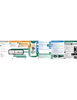 Preview for 1 page of Siemens WT44E100IN Manual