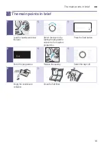 Preview for 15 page of Siemens WT45H207DN Installation And Operating Instructions Manual