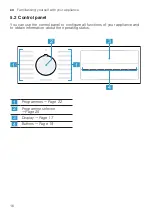 Предварительный просмотр 16 страницы Siemens WT45HVB6DN User Manual And Installation Instructions