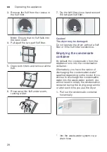 Preview for 28 page of Siemens WT45M232GB Installation And Operating Instruction