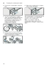 Preview for 18 page of Siemens WT45M260ES Installation And Operating Instructions Manual