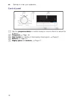 Preview for 16 page of Siemens WT45N200GB Installation And Operation Instructions Manual