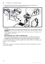 Preview for 16 page of Siemens WT45N201GB Installation And Operating Instructions Manual