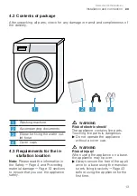 Preview for 13 page of Siemens WT45N202GB User Manual And Installation Instructions