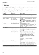 Preview for 26 page of Siemens WT45N202GB User Manual And Installation Instructions