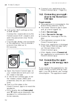 Preview for 54 page of Siemens WT45N202GB User Manual And Installation Instructions