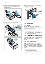 Preview for 60 page of Siemens WT45N202GB User Manual And Installation Instructions