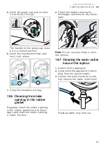 Preview for 63 page of Siemens WT45N202GB User Manual And Installation Instructions