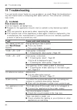 Preview for 66 page of Siemens WT45N202GB User Manual And Installation Instructions