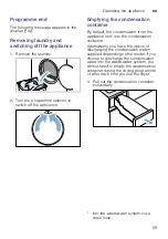 Preview for 29 page of Siemens WT45RV27IL Installation And Operation Instructions Manual