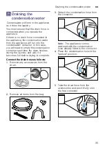 Preview for 35 page of Siemens WT45RV27IL Installation And Operation Instructions Manual