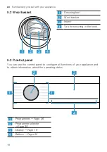 Preview for 18 page of Siemens WT45UMD00W User Manual And Installation Instructions