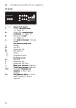 Preview for 22 page of Siemens WT45W510EE Installation And Operating Instructions Manual