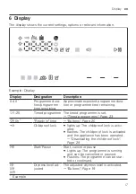 Preview for 17 page of Siemens WT45WTB8DN User Manual And Installation Instructions