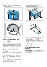 Preview for 28 page of Siemens WT45WTB8DN User Manual And Installation Instructions