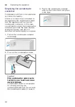 Preview for 30 page of Siemens WT46G401GC Installation And Operating Instructions Manual