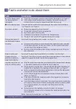 Preview for 35 page of Siemens WT46G402IN Installation And Operating Instructions Manual