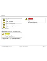 Preview for 5 page of Siemens WT46W430FF Manual