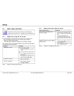 Preview for 6 page of Siemens WT46W430FF Manual