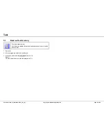 Preview for 33 page of Siemens WT46W430FF Manual