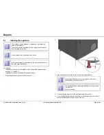 Preview for 34 page of Siemens WT46W430FF Manual