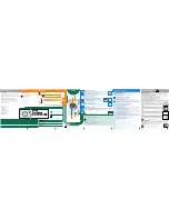 Siemens WT46W570 Installation And Use Manual preview