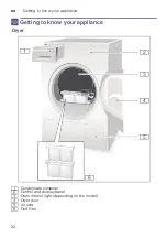 Preview for 20 page of Siemens WT47G439EE Installation And Operating Instructions Manual