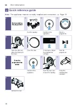 Preview for 18 page of Siemens WT47URH1ES Installation And Operating Instructions Manual