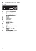 Preview for 22 page of Siemens WT47W568DN Installation And Operating Instructions Manual