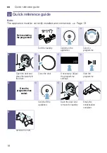 Preview for 18 page of Siemens WT47W568GR Installation And Operating Instructions Manual