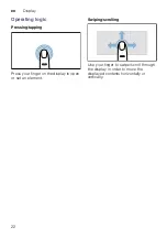 Preview for 22 page of Siemens WT47X940EU Installation And Operating Instructions Manual