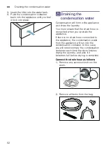 Preview for 52 page of Siemens WT47XEH0ES Installation And Operating Instructions Manual