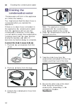 Предварительный просмотр 44 страницы Siemens WT47XKH1GC Installation And Operating Instructions Manual