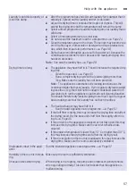 Preview for 57 page of Siemens WT47XMH1EU Installation And Operating Instructions Manual