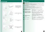 Preview for 8 page of Siemens WT47Y780NL Manual