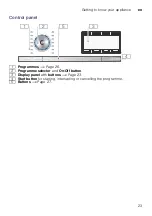 Preview for 23 page of Siemens WT47Y7W0AU Installation And Operating Instructions Manual