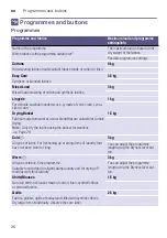 Preview for 26 page of Siemens WT47Y7W0AU Installation And Operating Instructions Manual